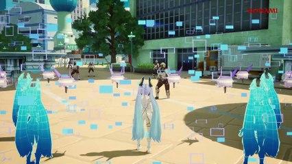 EDENS ZERO - Release Date Trailer