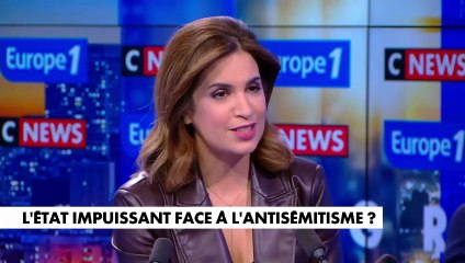 «L'islamisme est aujourd'hui la mère de toutes les haines qui fracturent l'Occident», juge Jean-Philippe Tanguy