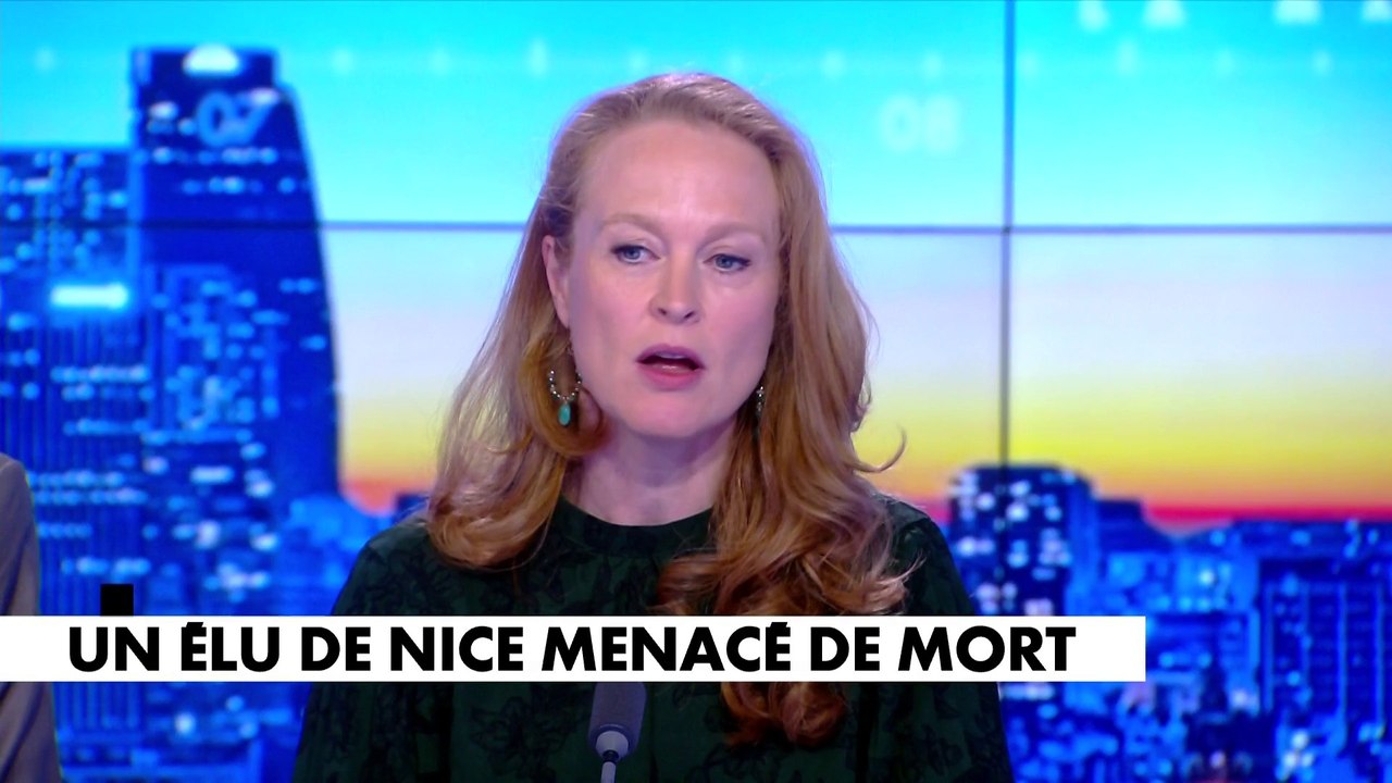 Violette Spillebout : «Cet adjoint au maire, il tient bon sur les règles municipales, de l'Etat»