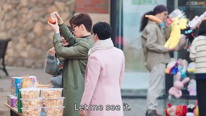 The Quirky and the Charming Ep 15 English Sub