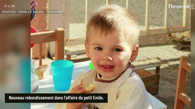 Affaire du petit Emile : De nouveaux détails émergent sur son oncle et sa tante qui restent aussi en garde à vue