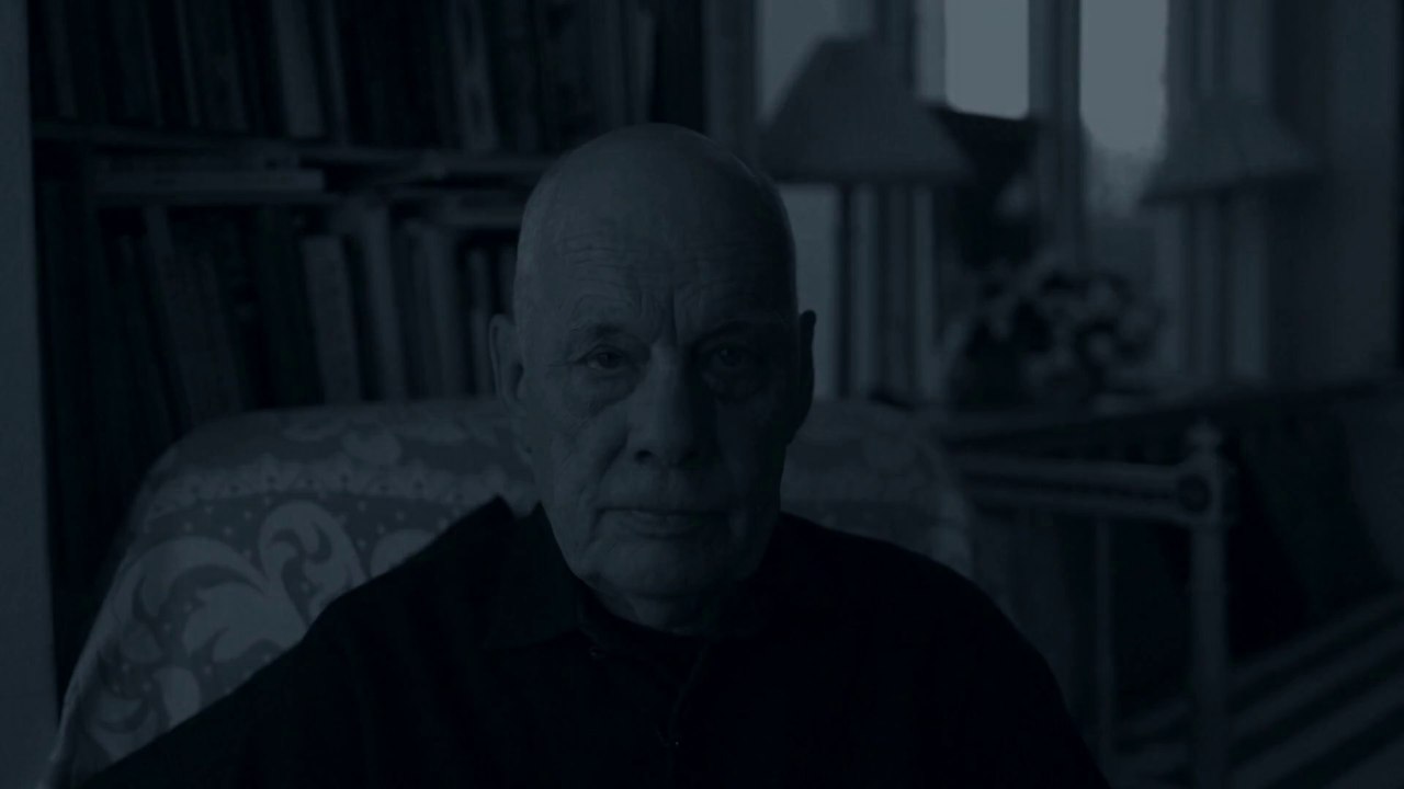 Flemming Quist Møllers sidste ord: 'Jeg har en levende fantasi, men tror ikke på liv efter døden' | 1942 - 2022 | DR