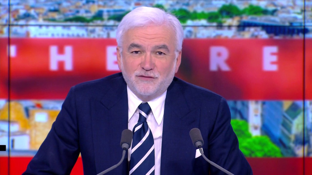 L'édito de Pascal Praud : «Marion Maréchal et Jordan Bardella en visite en Israël»