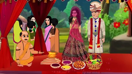 नन्द और भाभी की कहानी