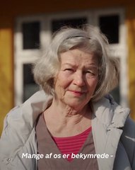 Se traileren for 'Verden i opbrud - Danmark samles' |2025| TV2 PLAY