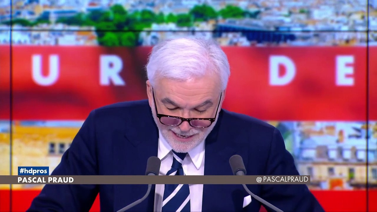 Édito Pascal Praud - Jordan Bardella invité en Israël : «Les Juifs français ont compris que le RN se tenait à leur côté»