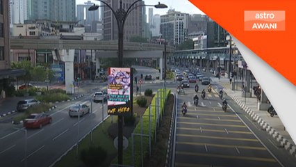 Pakar Malaysia di luar negara adalah aset berpotensi, bukan sekadar 'brain drain'