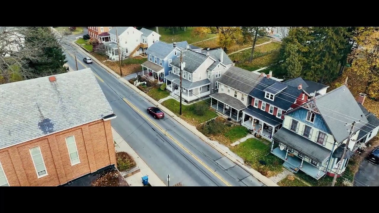 825 FOREST ROAD Official Trailer (2025) - video Dailymotion