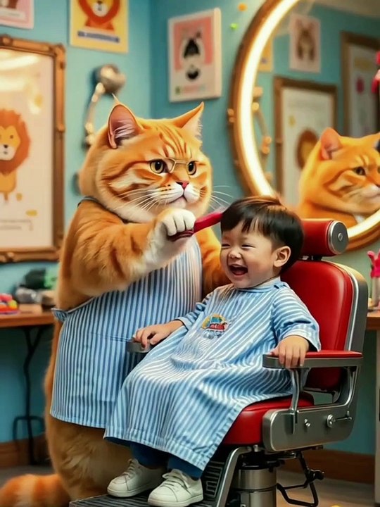 cats