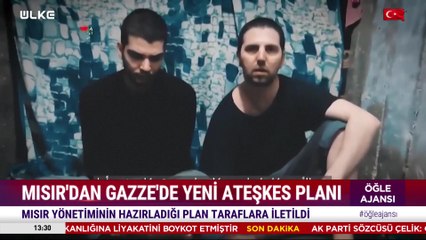 Öğle Ajansı – 25 Mart 2025