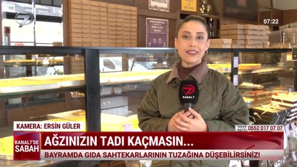 Kanal 7'de Sabah - 26 Mart 2025