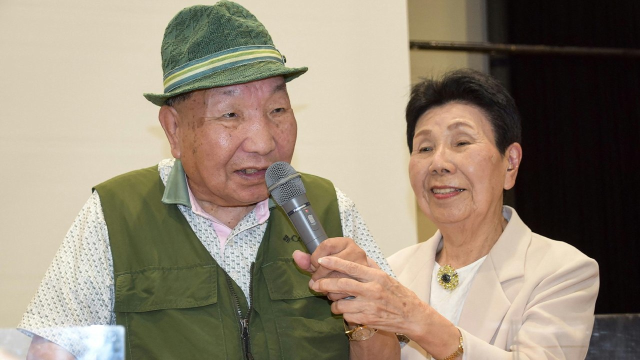 Millionenentschädigung für Japaner nach Jahrzehnten in Todeszelle