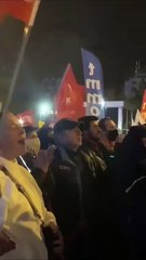 Özdağ'dan sosyal medyayı sallayan Saraçhane paylaşımı