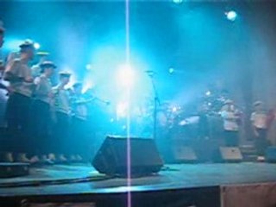 EUROCELTES 2008 STRASBOURG LANN BIHOUE KIZAVEL ESQUISSES