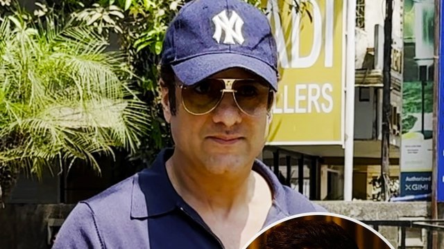 Fardeen Khan का ट्रांसफॉर्मेशन देख हैरान हुए फैन्स!
