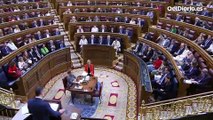Sánchez pide en el Congreso unidad política para afrontar la crisis de seguridad de Europa: ”Vamos a superarla y lo vamos a hacer juntos”