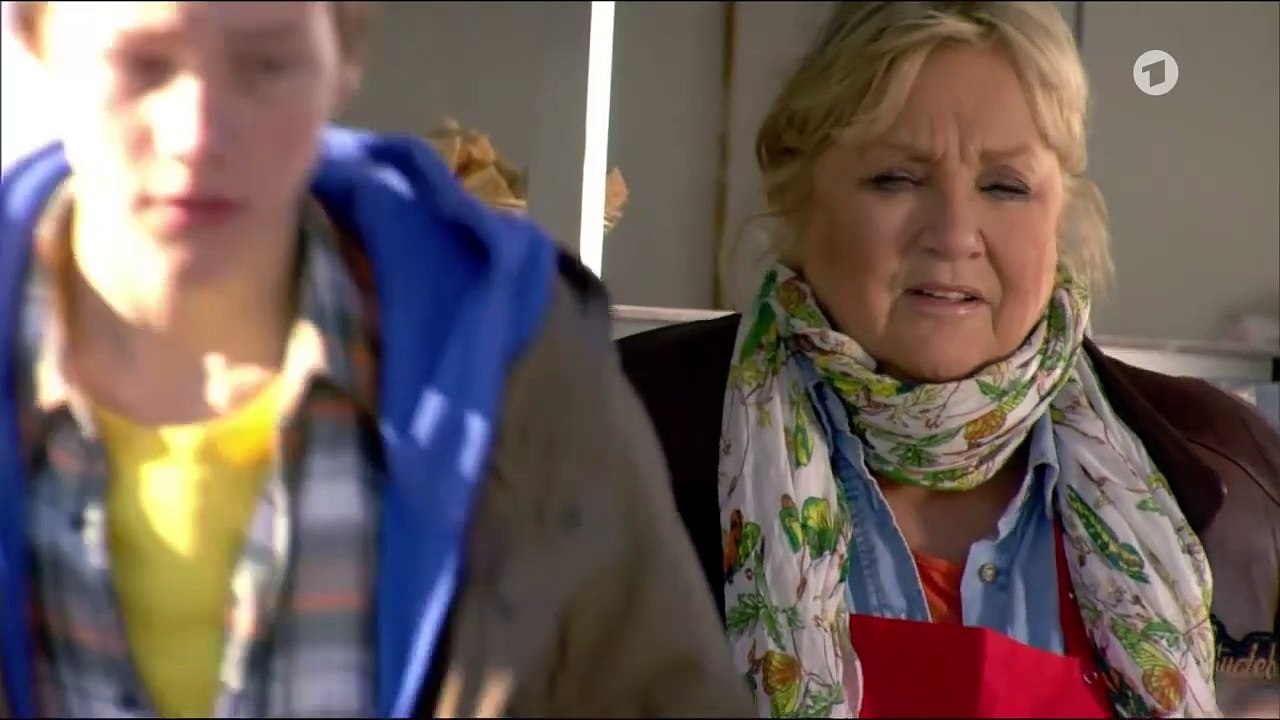 Die Pfefferkörner - Staffel 10, Folge 127. Geocaching