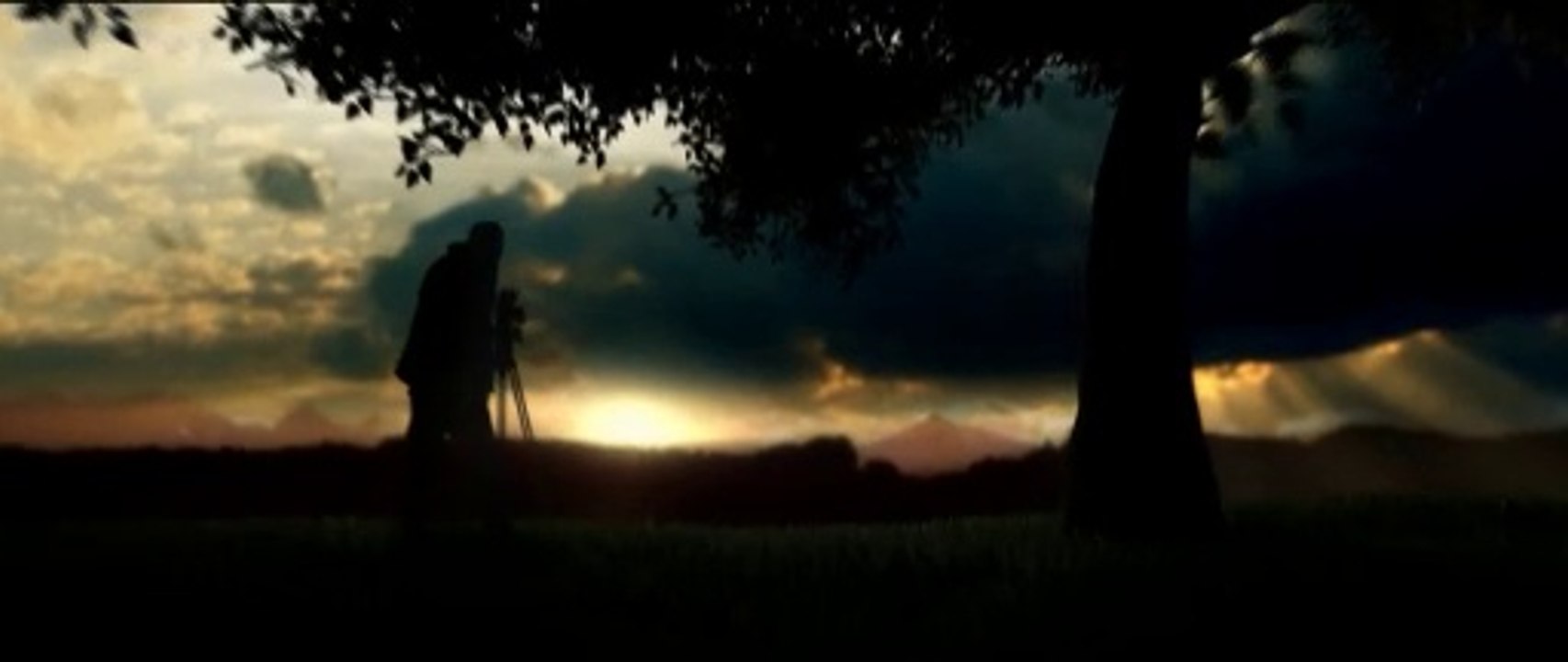 Ein stummer Hund will ich nicht sein! Trailer DF