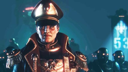 Warhammer 40k: Darktide - Der brachiale Action-Shooter hat ein riesiges Update bekommen