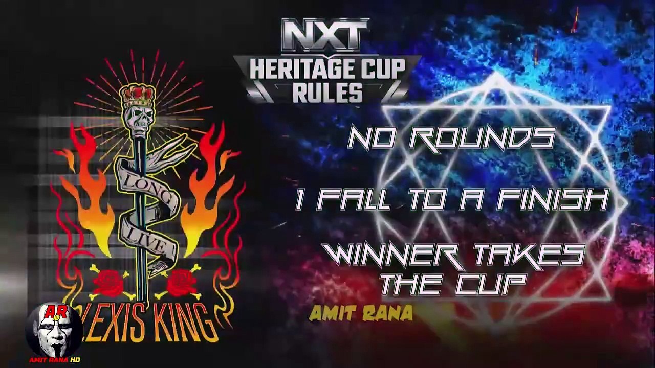 NXT - 2025.03.25 | Highlights