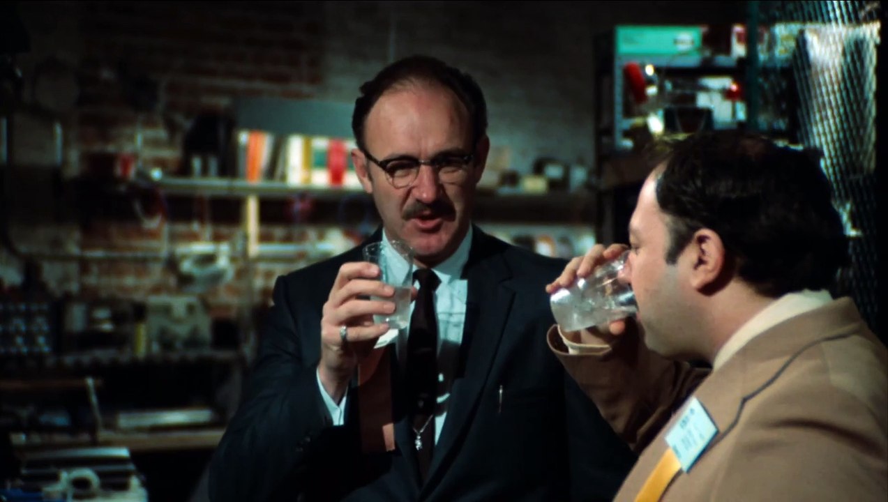 La Conversazione (1974) ITA