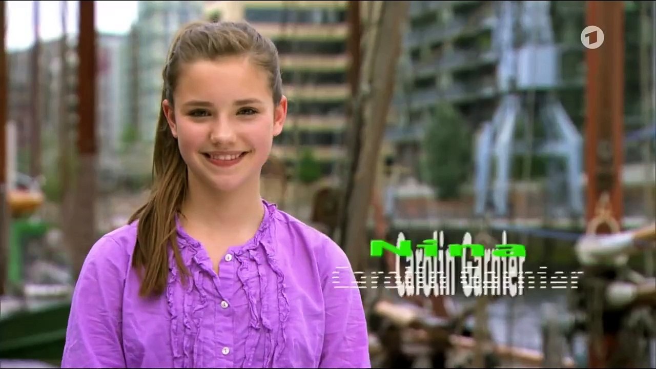 Die Pfefferkörner - Staffel 10, Folge 129. Hauptgericht: Schlange