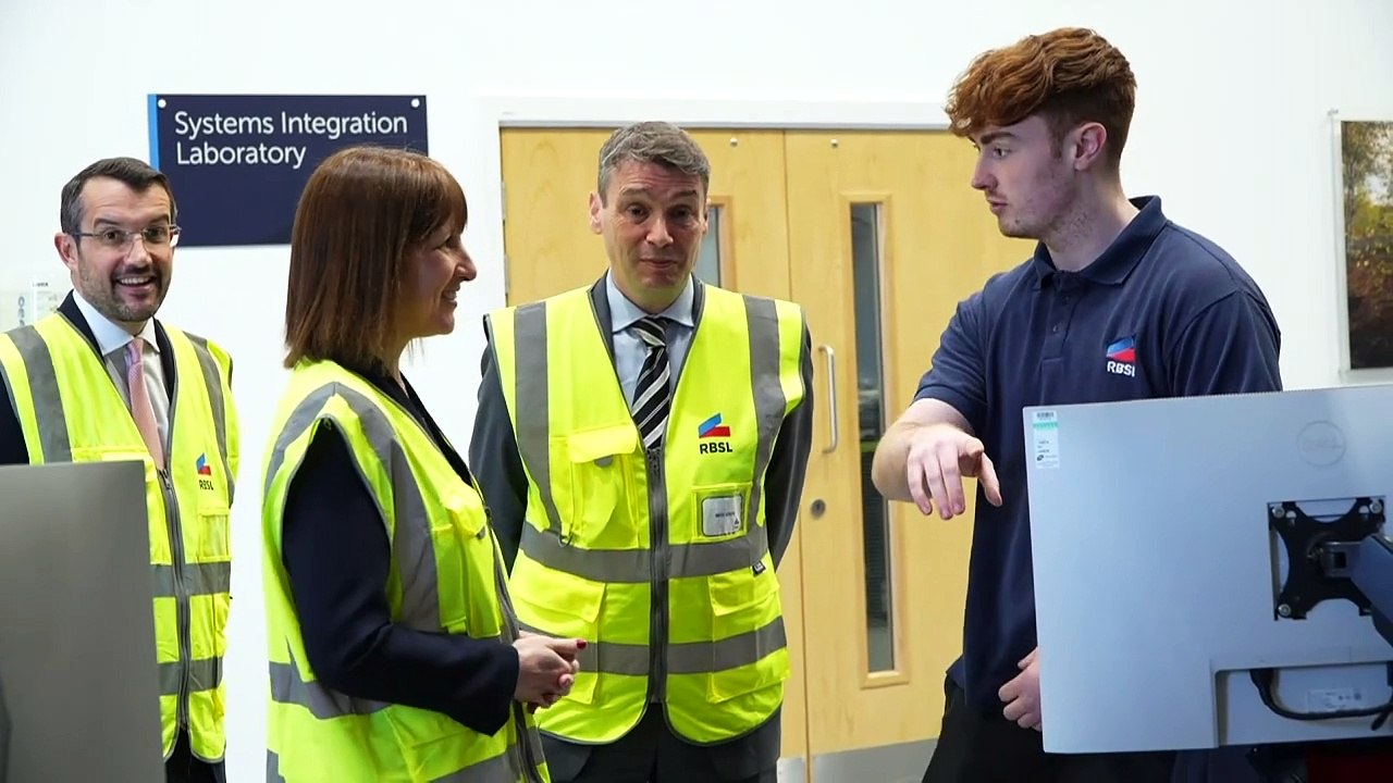 Chancellor pledges £2.2bn boost to defence spending