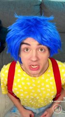 When Your Kid is Hungy, Pull Something Out of the Nutella Jar! 😋