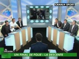 Les Spécialistes TFC_Paris Mai 08