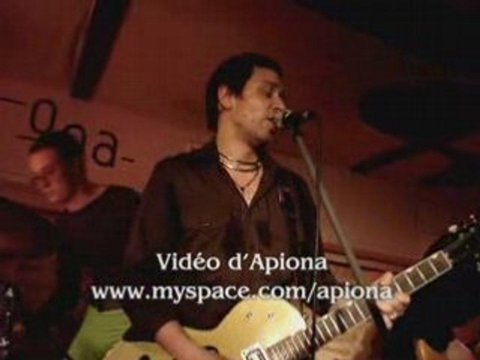 Le français - All I want is you
