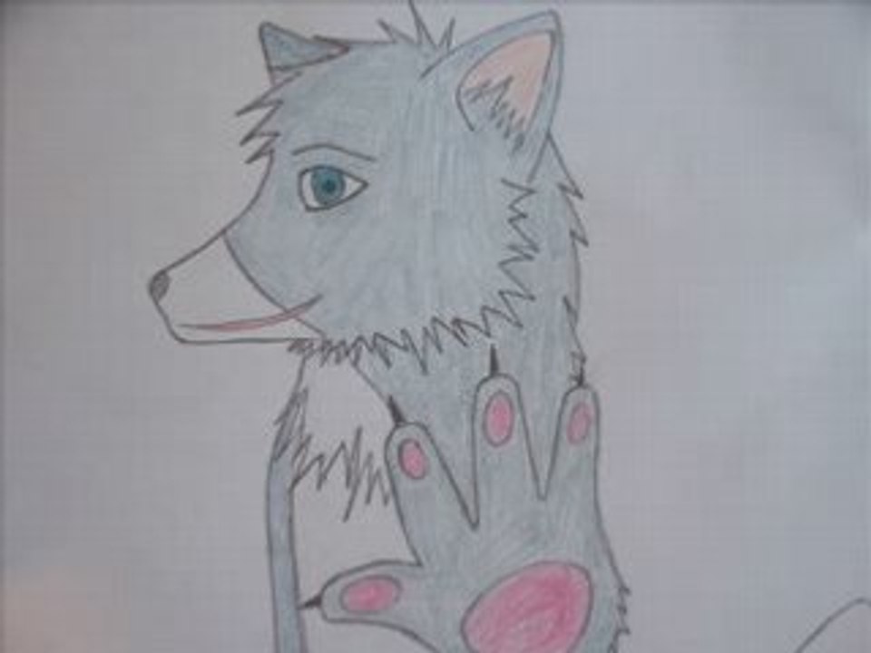 Fursona