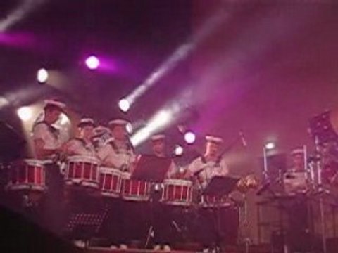 EUROCELTES 2008 STRASBOURG LANN BIHOUE KIZAVEL ESQUISSES