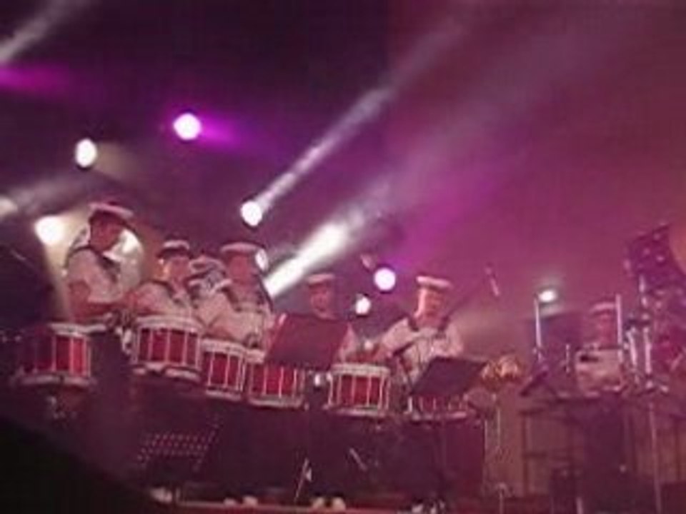 EUROCELTES 2008 STRASBOURG LANN BIHOUE KIZAVEL ESQUISSES