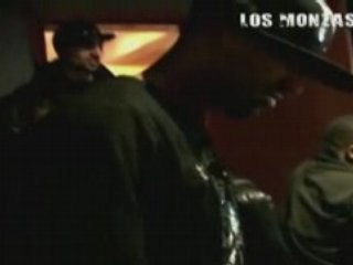 GRODASH&4SAY ILS ONT TUÉ LA SCENE  (EXCLUSIF)