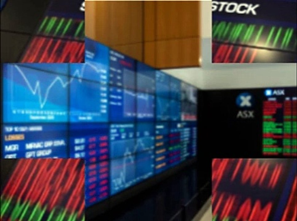 Australia's inflation drops again to 2.4 per cent in February, ASX gains ground  as it happened