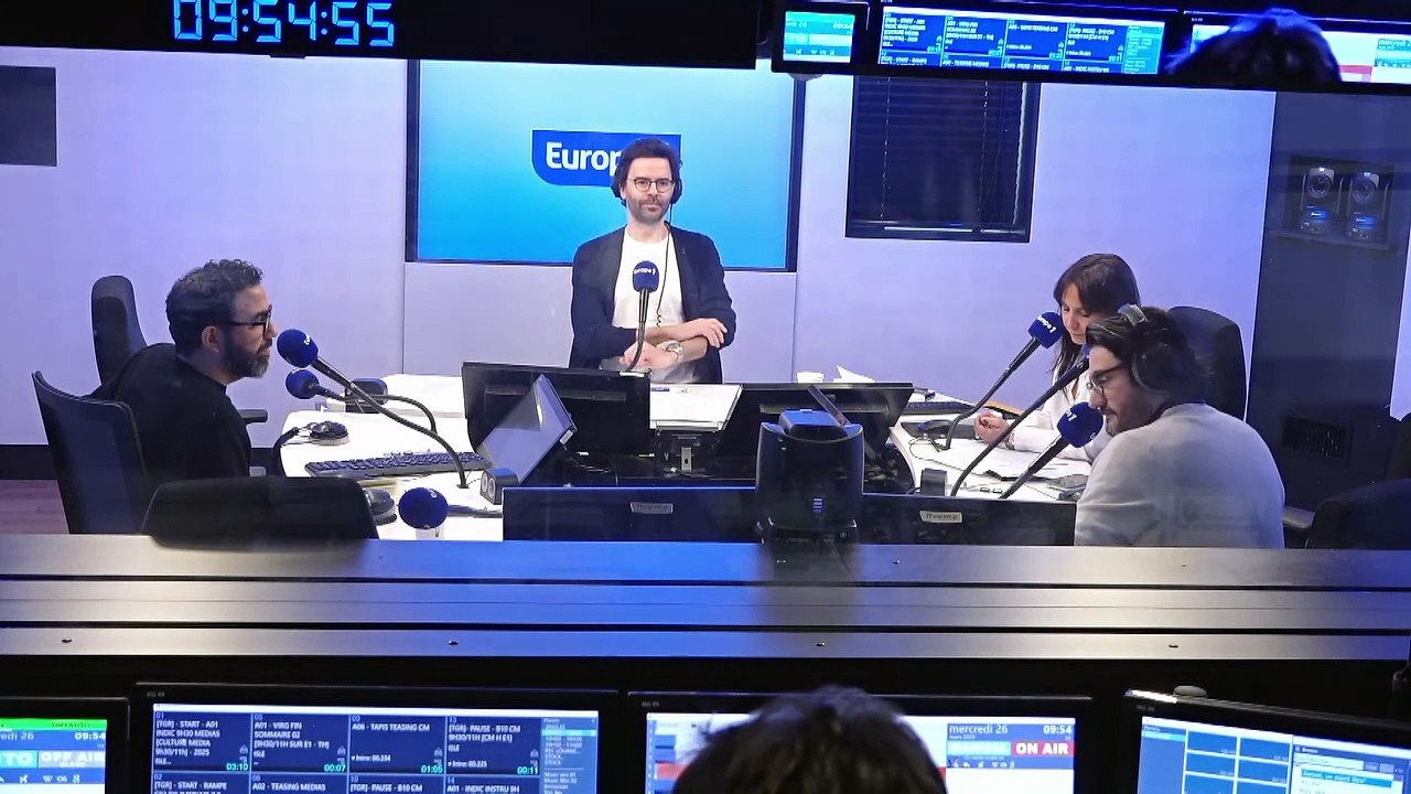 L’émission TPMP s’arrêtera ce soir et le coup d’envoi de la 16e saison de «Top Chef»