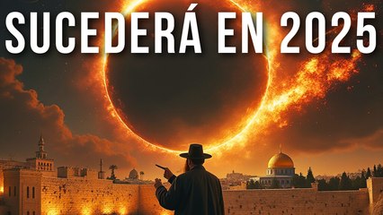8 PROFECÍAS que SE CUMPLIRÁN en 2025 ¿Son SEÑALES del FIN de los Tiempos_ (Profecías Bíblicas)