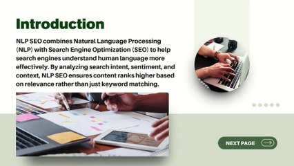 7 Easy Steps Effectively Insert NLP SEO in Your Content