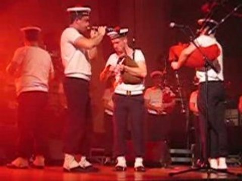 EUROCELTES 2008 STRASBOURG LANN BIHOUE KIZAVEL ESQUISSES