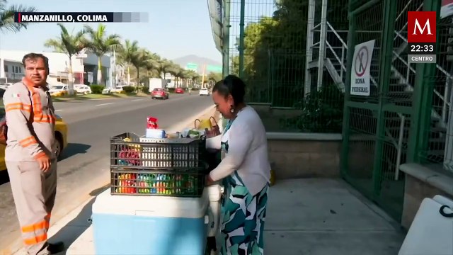 Exportadores de acero en Manzanillo sufren impacto por aranceles impuestos por Trump