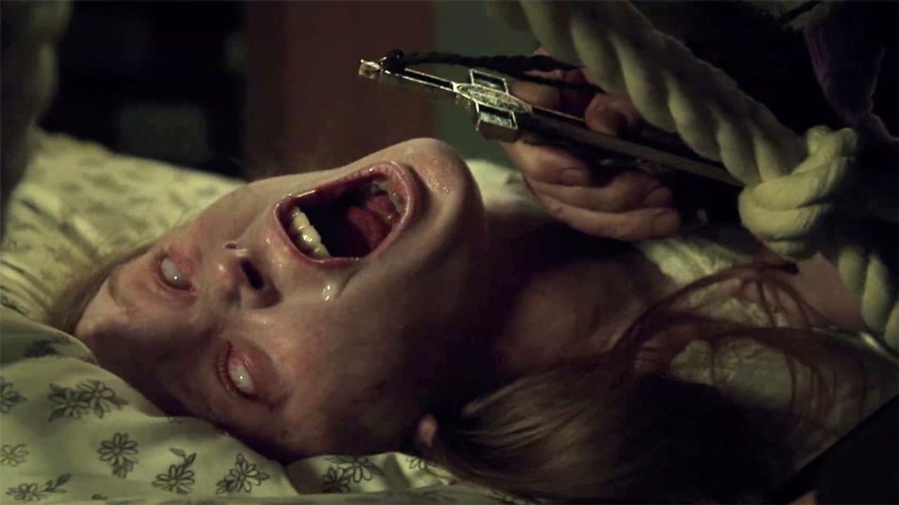 The Ritual Trailer (2) OV