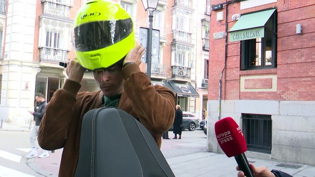Tamara Falcó, radiante pese a la baja de Íñigo Onieva en su reaparición tras rumores de crisis