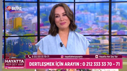 Hayatta Her Şey Var 26 Mart 2025