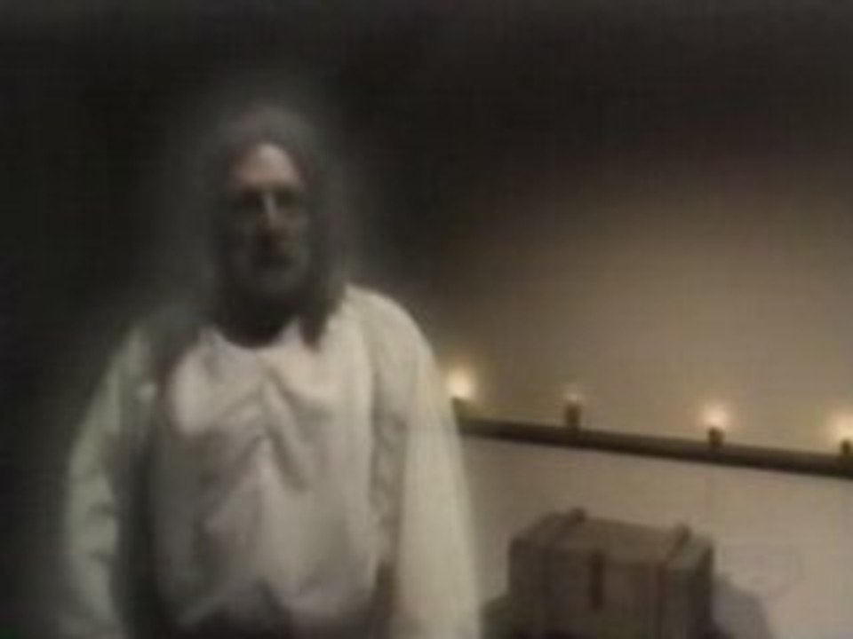 Les Maisons Hantées première partie [2 de 3]