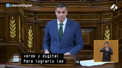 Sánchez propone crear "estructuras resilientes" en el marco de Defensa