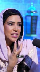 زينب ابو السمح تتحدث عن فرص الممثلين العرب في السوق السعودي