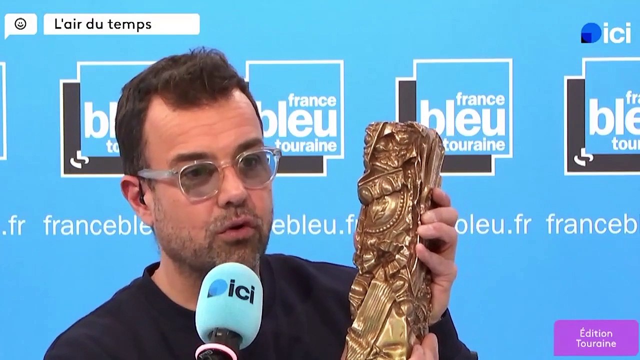 L'air du temps