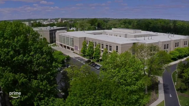 Spy High - saison 1 Bande-annonce VO