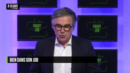 SMART JOB - L’impact du handicap invisible au travail