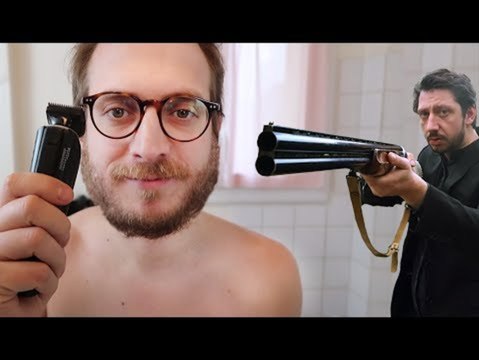 MA PREMIÈRE EXPÉRIENCE SOCIALE 4 (ça tourne mal)